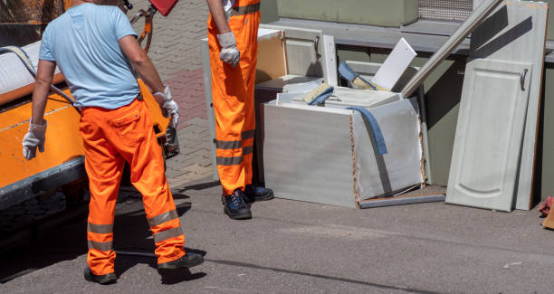 Best Hoarding Cleanup  in Susanville, CA